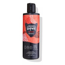 Strawberry Leopard Tintura Semi-permanente Sundown Strawberry Leopard 236 Ml