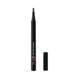 e.l.f. Marcador de labios de manchas principales, delineador de labios para definir, contornear y rellenar para un color duradero y resistente a la transferencia, vegano y libre de crueldad, Hotvine