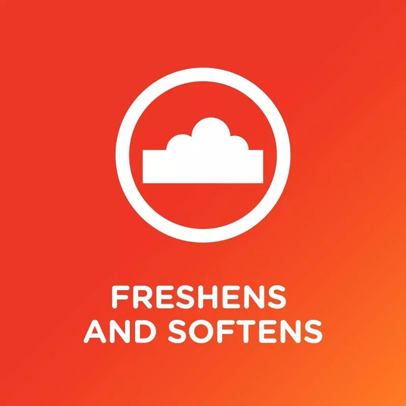 Bounce Suavizante Telas P/secadora 320hojas