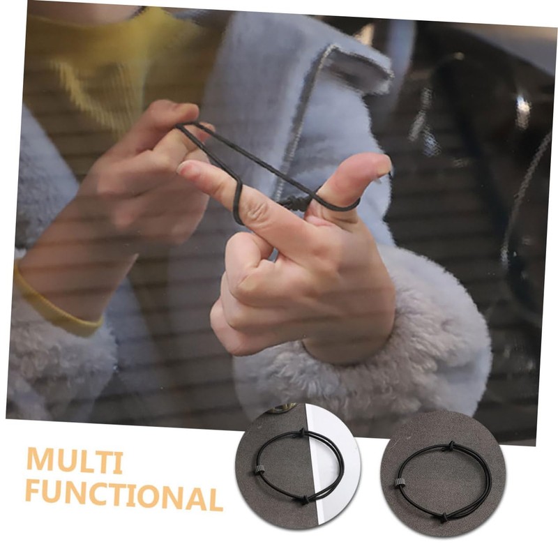 iplusmile Window Breaker Cutter Escape Bracelet for Car Emergency Self-Rescue