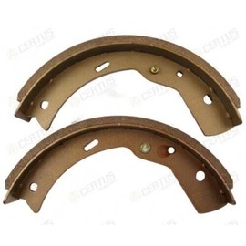 AFTERMARKET Part # AC4829357 Fits Allis Chalmers - SHOE SET - BRAKE (2)