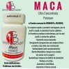 Caps Maca Aumenta Glúteos