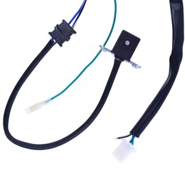 RMSTATOR Replacement for Stator Kawasaki KL Tengai KLR 650 1987-2007 | OEM Repl.# 21003-1170