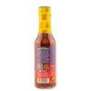 Hot Ones Los Calientes Barbacoa Hot Sauce Made With Natural
