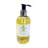 Foot Massage Oil 250ml with Lavender Peppermint & Tea Tree