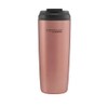 Thermo Cafe JILIPA-435 Rose Gold 435ml ThermoCafe Travel Tumbler