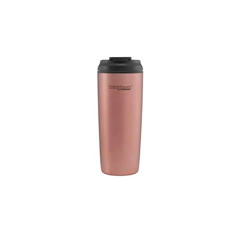 Thermo Cafe JILIPA-435 Rose Gold 435ml ThermoCafe Travel Tumbler