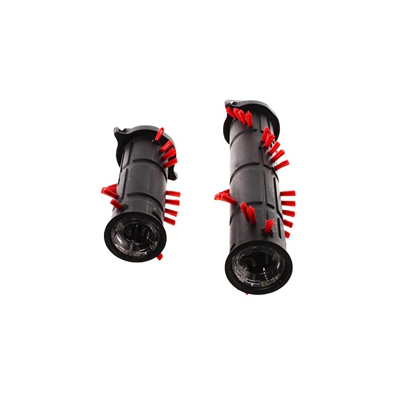 Paxanpax 924405-01, Brush Bar for Dyson DC41, DC41i Series, Black