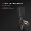 ABS Sensor Wheel Speed Sensor Front Right for A1 8X