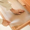 Drawer shelf anti-slip non-slip mat 60x150cm