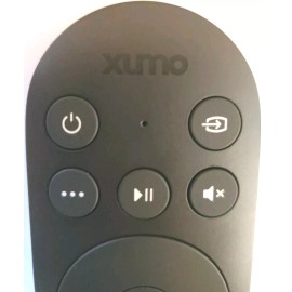 XFINITY Xumo Xfinity Comcast XR100 Streaming Smart Receiver Device Remote Voice Control