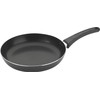 GoodCook Nonstick Sauté Pan, 10 Inch, Black