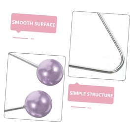 Baluue 2pairs Cheek Maker Trainer for Facial Beauty Lightweight Clip Tool for Creating Anywhere Smooth for Comfortable Application Easy to Store Use Premium Construction