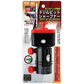 Ichinen Access 50603 50603 Strong Tool Drill Sharpener for Ironwork