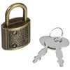 Padlock