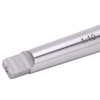 Reamer 1:10 Taper Reamer High Accuracy for Crafting for Reaming