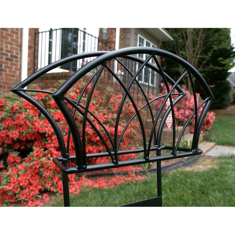 Liberty Garden 150 Feet Long Capacity Large Weatherproof Heavy Gauge