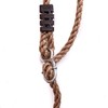 ROG garden-line Rope set: 2 x adjustable extension ropes for