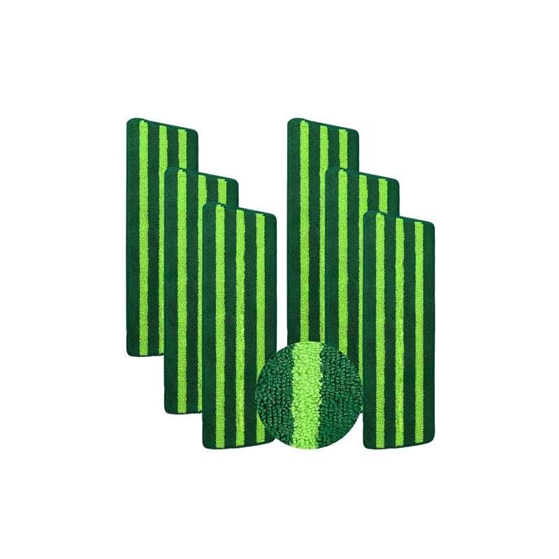 Mop Refills for Libman Freedom Spray Mop, Reusable Microfiber Spray