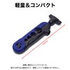 GoodsLand GD-LINEWINDER Easy Compact Line Winder Mini Line Spooler Line