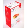 Solis Vacuum Packer Film Rolls, Set of 2, 20 x