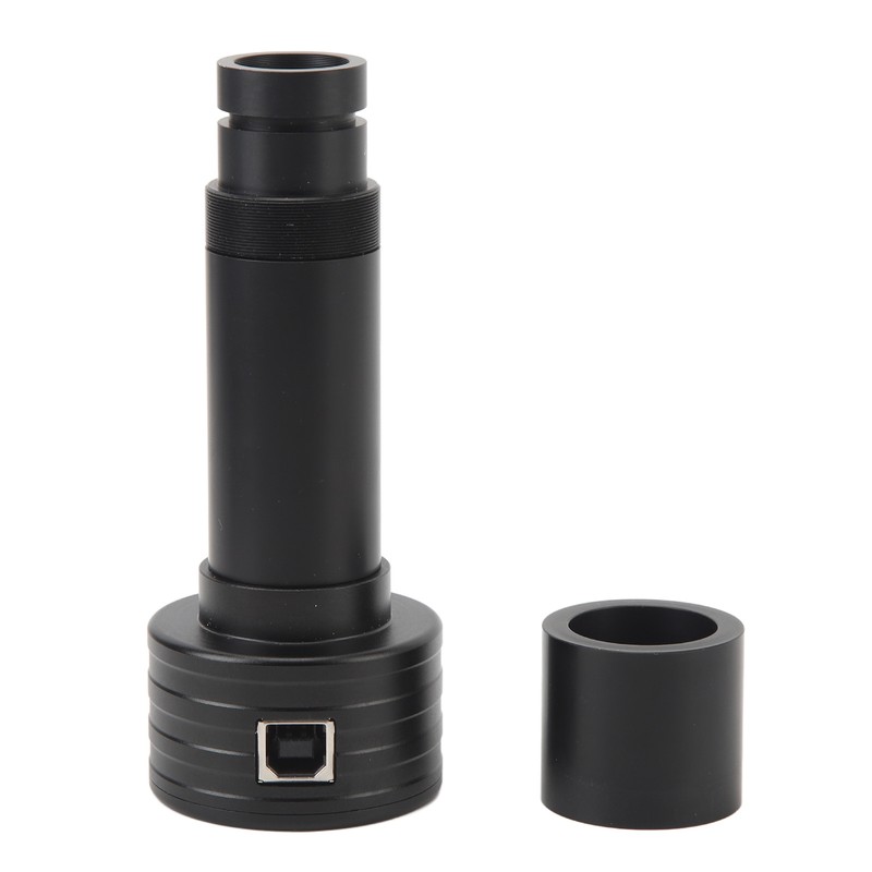 5MP HD Telescope Electronic Eyepiece CMOS USB Digital Telescope Eyepiece