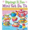 4M Tea Set Painting Kit