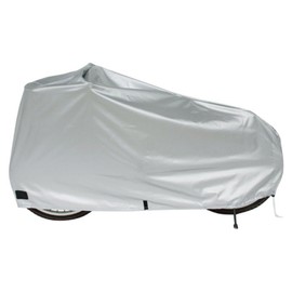 Marth (MARUTO) DX Cycle Cover Kids DX – 3600 Silver