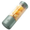 Portable Blender High Speed Rotation Multifunctional USB Electric Juicer for