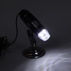 Skin Scalp Detector 500X Magnification High Resolution Hair Follicle Analyser