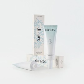 Dinsi Premium Vegan Mild Sun Cream SPF50+PA++++ 50ml x2 / 딘시 프리미엄 비건 마일드 선크림 SPF50+PA++++ 50ml x2개