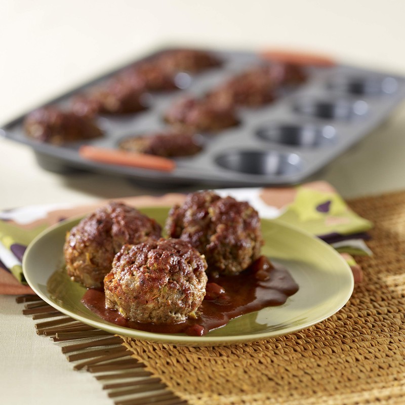 12-Cup Muffin Pan