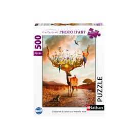 Ravensburger 12000977 Puzzle for Adults