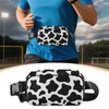 Fanny Pack, Fishing Tackle Chest Bag, Adjustable Water-Resistant Fanny Pack