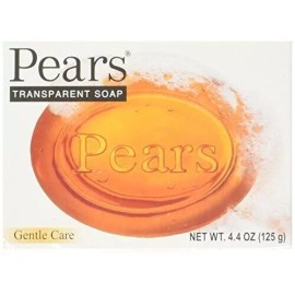 Pears Transparent Original Soap - 4.4 Oz 12 Pack