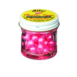 Atlas 43008 Standard Plastic Eggs