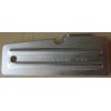 P51 P-51 US Shelby Co stainless steel can opener MADE