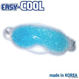 Small bead gel Boeing type domestic ice gel eye patch sleeping eye mask 30ea