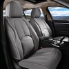 Coverado Seat Covers, Car Seat Covers Front Seats, Premium Nappa