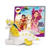 tonies Audio Figure for Toniebox, Mia and Me - The