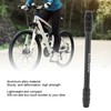 Thru Axle Adapter Aluminum Alloy High Strength Thru Axle Quick