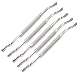 G.S 5 Each Bone File Howard #12 Dental Instrument Best Quality
