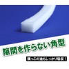 [For Range Hood Grooves] Oil Absorbing Tape (3.3 ft (1