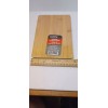 Cooking Concepts Bamboo Small Cutting Board 8.5" x 6" NEW