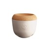 Emile Henry 1.1 Qt. Garlic Pot | Clay