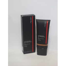 SHISEIDO SYNCHRO SKIN SELF-REFRESHIN
