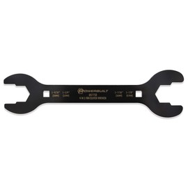 Powerbuilt 4-in-1 Universal Fan Clutch Wrench - 647750
