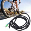 Motor Convert Extension Cable Low Failure Good Durability 9Pin 160cm