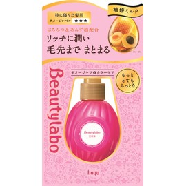 Beauty Lab Serum, More Moist 4.2 fl oz (120 ml)