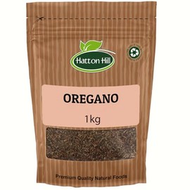 Oregano 1kg by Hatton Hill